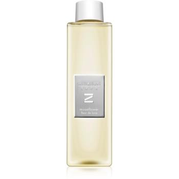 Millefiori Zona Moonflower reumplere în aroma difuzoarelor 250 ml