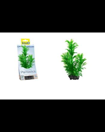 TETRA DecoArt Plant M Green Cabomba planta decorativa pentru acvarii 23 cm