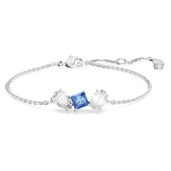 Swarovski Brățară elegantă pentru femei cu cristale Mesmera 5668359