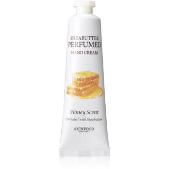 Skinfood Sheabutter Honey Scent crema de maini hidratanta 30 ml