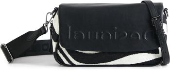 Desigual Geantă crossbody pentru femei Bag Canalis Tromso 22WAXA822000