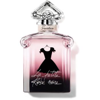 GUERLAIN La Petite Robe Noire Eau de Parfum pentru femei 50 ml