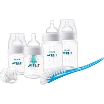 Philips Avent Anti-colic Airfree set cadou (pentru nou-nascuti si copii)