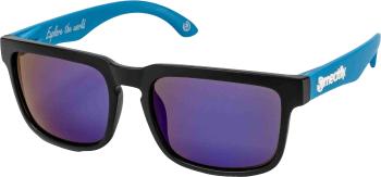 Meatfly Ochelari de soare Memphis ocean blue