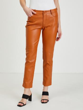 Orsay Pantaloni Maro