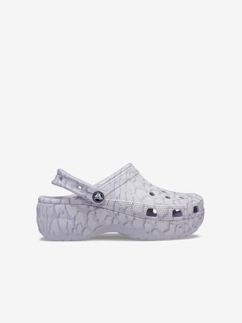 Crocs Papuci Violet