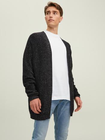 Jack & Jones Rob Pulover Negru