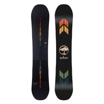 Placa Snowboard Unisex Arbor Formula Camber 21/22