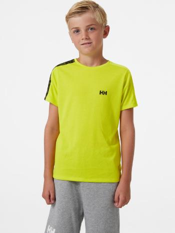 Helly Hansen Active Tech Tricou pentru copii Verde