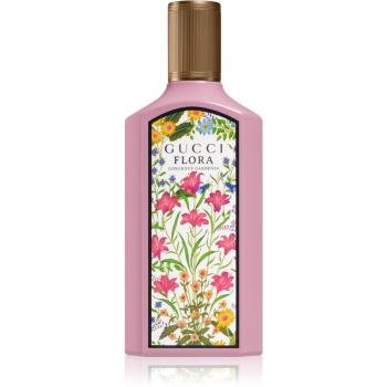 Gucci Flora Gorgeous Gardenia Eau de Parfum pentru femei 100 ml