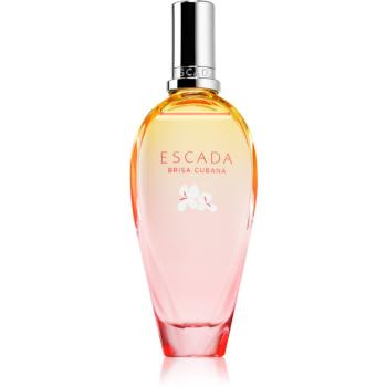 Escada Brisa Cubana Eau de Toilette pentru femei 100 ml