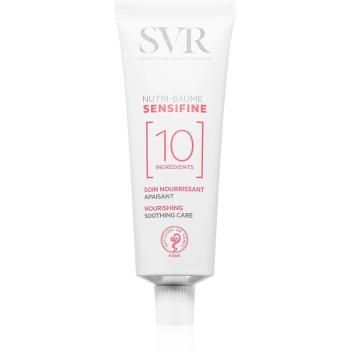 SVR Sensifine Nutri-Baume balsam calmant 40 ml