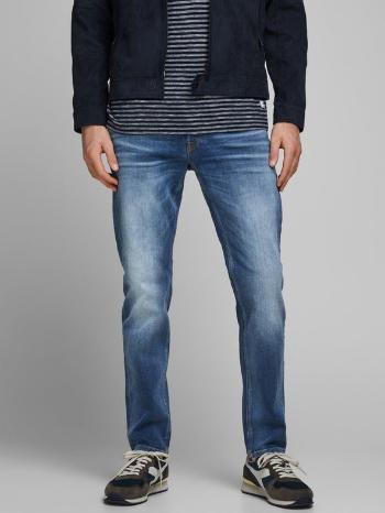 Jack & Jones Mike Jeans Albastru