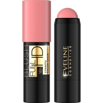Eveline Cosmetics Full HD 16 H blush cremos stick culoare 02 5 g