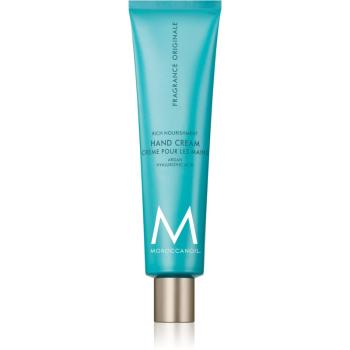 Moroccanoil Body Fragrance Originale crema de maini 100 ml