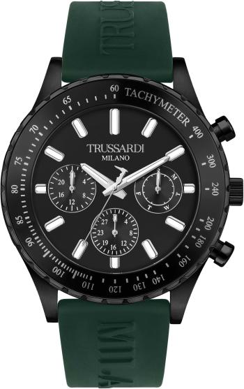 Trussardi Trussardi Milano T-Logo R2451148002