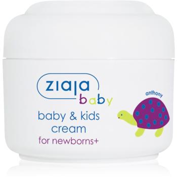 Ziaja Baby crema pentru nou-nascuti si copii 50 ml