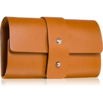 Mühle Accessories Cosmetic Bag etui din piele, pentru aparatul de ras pentru călătorii 1 buc