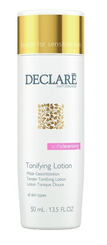 DECLARÉ Tonic fin Soft Cleansing (Tender Tonifying Lotion) 400 ml