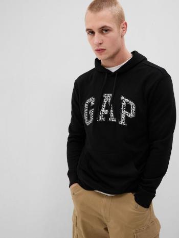 GAP Hanorac Negru