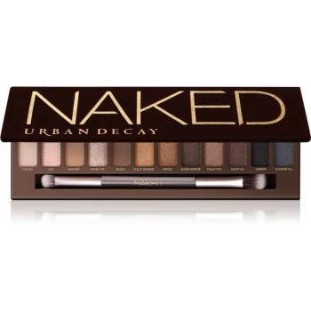 Urban Decay Naked Limited Edition paletă fard de ochi 12 g