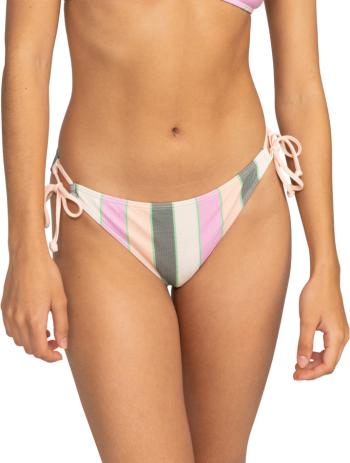 Roxy Chiloți de baie pentru femei Vista Stripe Bikini ERJX404845-GNY3 XL