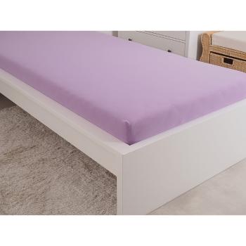 Cearceaf pentru copii din frotir pentru pătuț 60x120 cm – B.E.S.