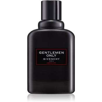 Givenchy Gentlemen Only Absolute Eau de Parfum pentru bărbați 50 ml