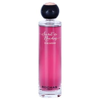 Rochas Secret De Rochas Rose Intense Eau de Parfum pentru femei 100 ml