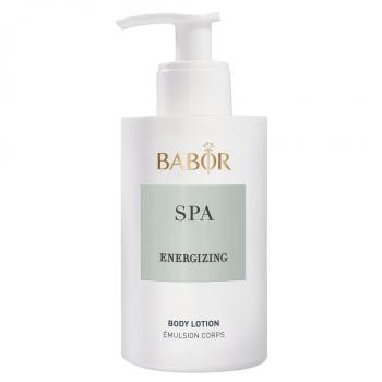 Babor Loțiune de corp SPA Energizing (Body Lotion) 200 ml