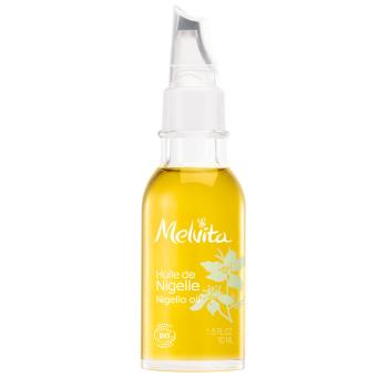 Melvita Ulei de Ten din negrilica (Nigela Oil)50 ml