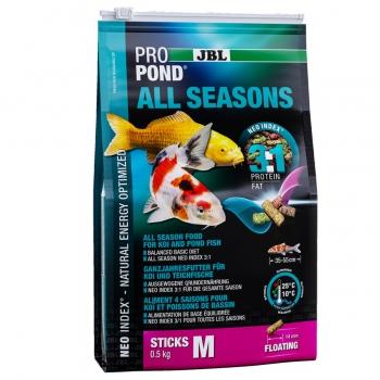 JBL Propond All Seasons M, 0.5kg