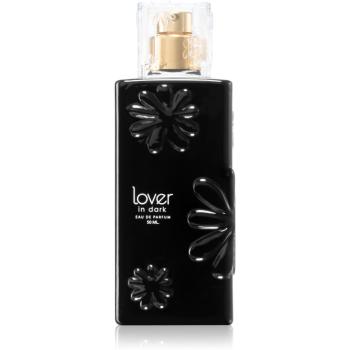 Jeanne Arthes Lover in Dark Eau de Parfum pentru femei 50 ml