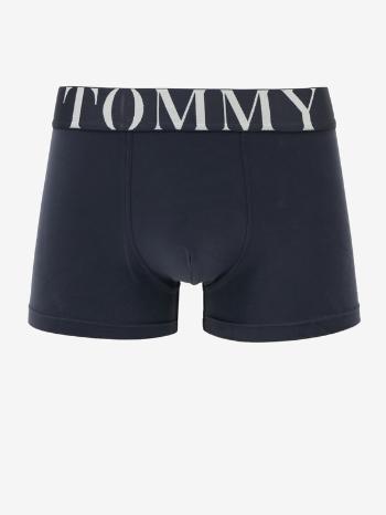 Tommy Hilfiger Underwear Boxeri Albastru