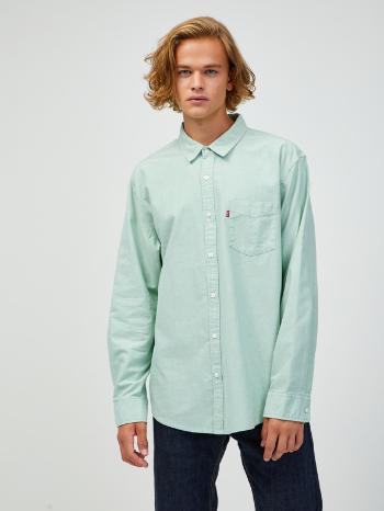 Levi's® Classic Cămașă Verde