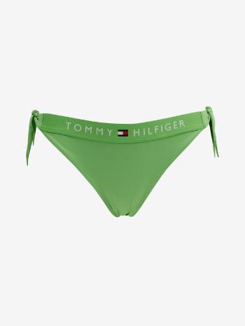 Tommy Hilfiger Underwear Partea inferioară a costumului de baie Verde