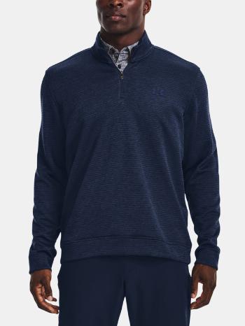 Under Armour UA Storm SweaterFleece QZ Hanorac Albastru