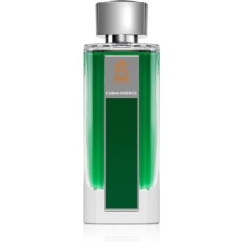 Aurora Cuban Insence Eau de Parfum unisex 100 ml