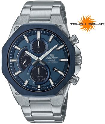 Casio Edifice Premium Solar EFS-S570DB-2AUEF (612)