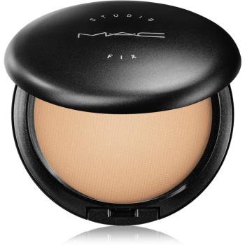 MAC Cosmetics  Studio Fix Powder Plus Foundation 2 in 1 pudra si makeup culoare NC40  15 g