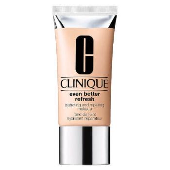 Clinique Machiaj hidratant cu efect de netezire Even Better Refresh (Hydrating and Repairing Makeup) 30 ml CN 52 Neutral