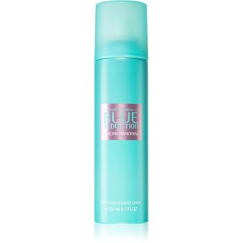 Antonio Banderas Blue Seduction for Her deodorant spray pentru femei 150 ml
