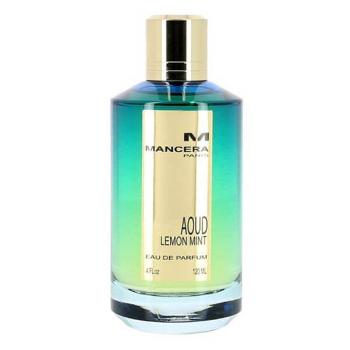 Mancera Aoud Lemon Mint - EDP 60 ml