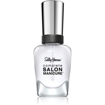 Sally Hansen Complete Salon Manicure lac pentru intarirea unghiilor culoare 170 Clear'D To Take Off 14.7 ml