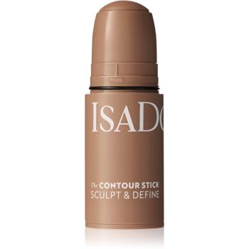 IsaDora Contour Stick Sculpt & Define baton de contur culoare 32 Beige Neutral 5,5 g