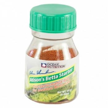 OCEAN NUTRITION Atisons Betta Starter, 12g