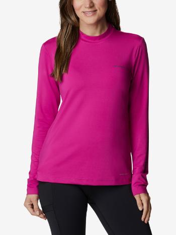 Columbia Hike Tricou Violet