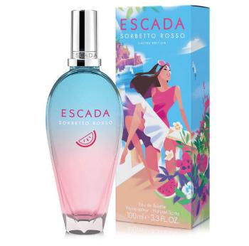 Escada Sorbetto Rosso - EDT 1 ml - eșantion