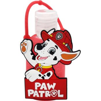 Nickelodeon Paw Patrol Shampoo and Shower Gel 2 in 1 gel de dus si sampon 2in1 Red 50 ml