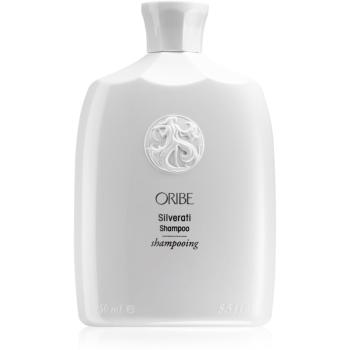 Oribe Silverati șampon neutralizeaza tonurile de galben 250 ml